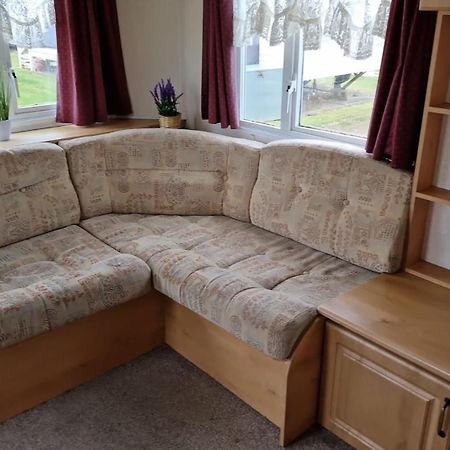 Beachside, Family-Friendly, Wifi, 6 Berth Caravan 19 In Ingoldmells Exterior foto