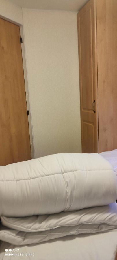 Beachside, Family-Friendly, Wifi, 6 Berth Caravan 19 In Ingoldmells Exterior foto