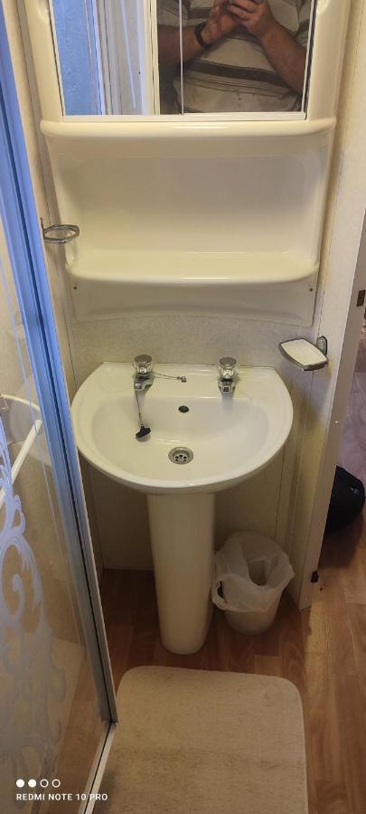 Beachside, Family-Friendly, Wifi, 6 Berth Caravan 19 In Ingoldmells Exterior foto