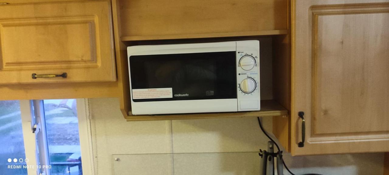 Beachside, Family-Friendly, Wifi, 6 Berth Caravan 19 In Ingoldmells Exterior foto