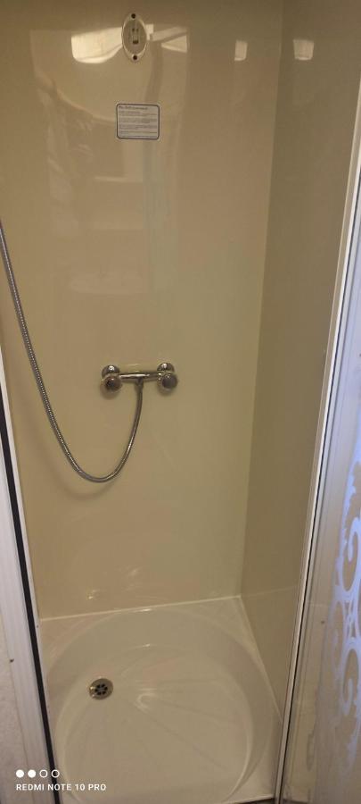 Beachside, Family-Friendly, Wifi, 6 Berth Caravan 19 In Ingoldmells Exterior foto