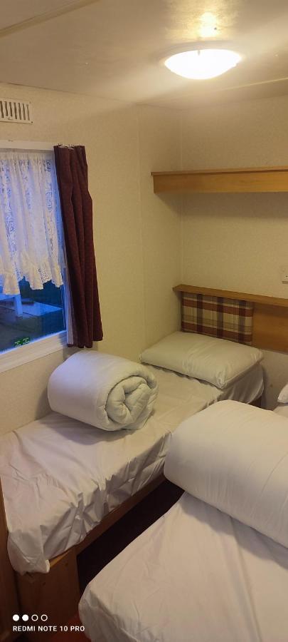 Beachside, Family-Friendly, Wifi, 6 Berth Caravan 19 In Ingoldmells Exterior foto