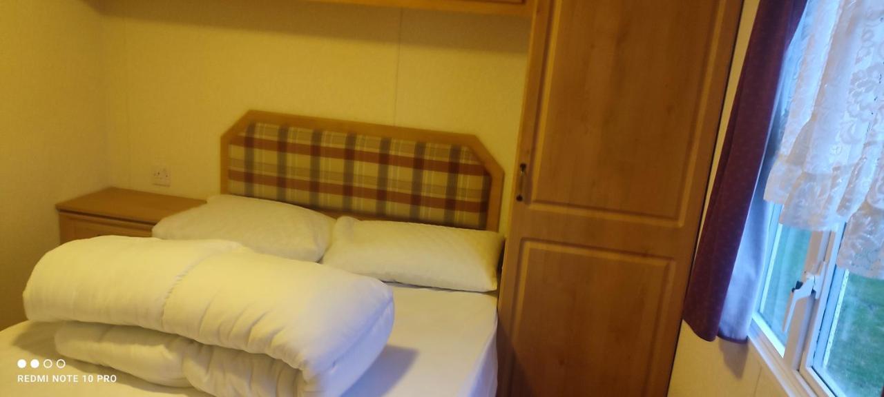 Beachside, Family-Friendly, Wifi, 6 Berth Caravan 19 In Ingoldmells Exterior foto