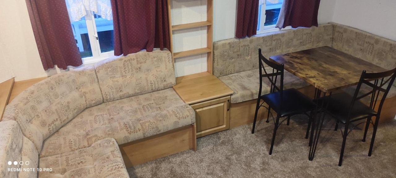 Beachside, Family-Friendly, Wifi, 6 Berth Caravan 19 In Ingoldmells Exterior foto