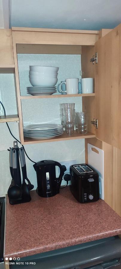 Beachside, Family-Friendly, Wifi, 6 Berth Caravan 19 In Ingoldmells Exterior foto