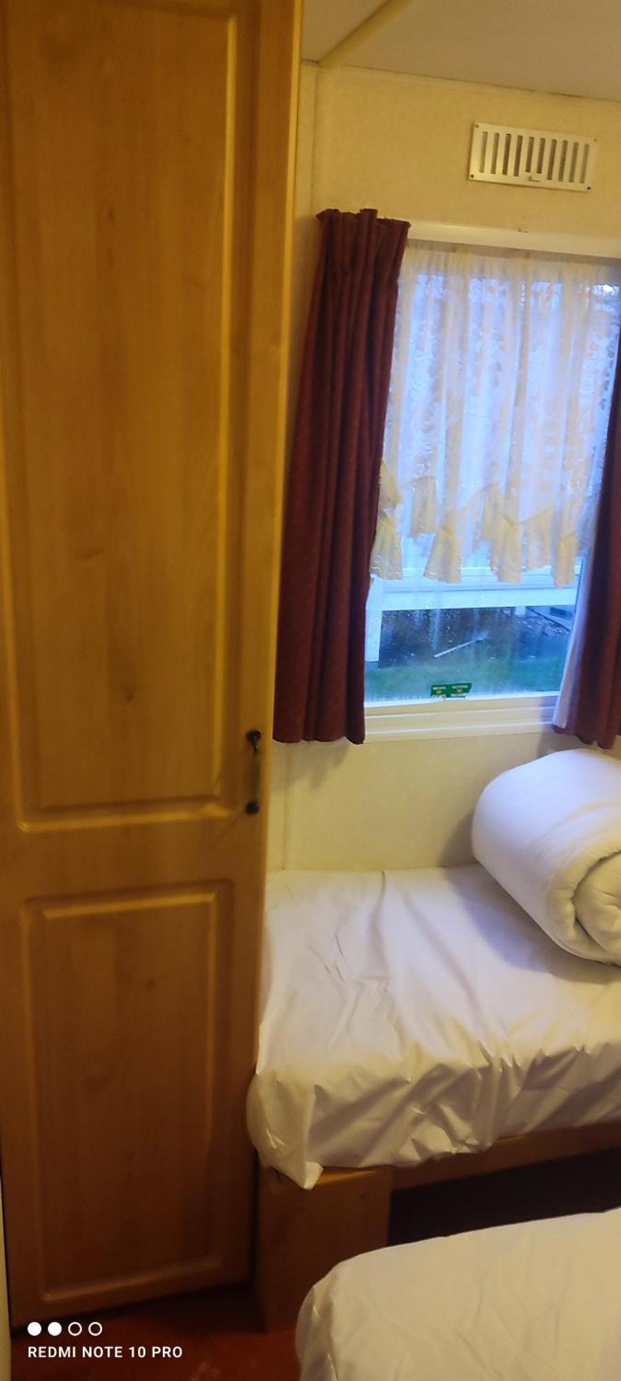 Beachside, Family-Friendly, Wifi, 6 Berth Caravan 19 In Ingoldmells Exterior foto