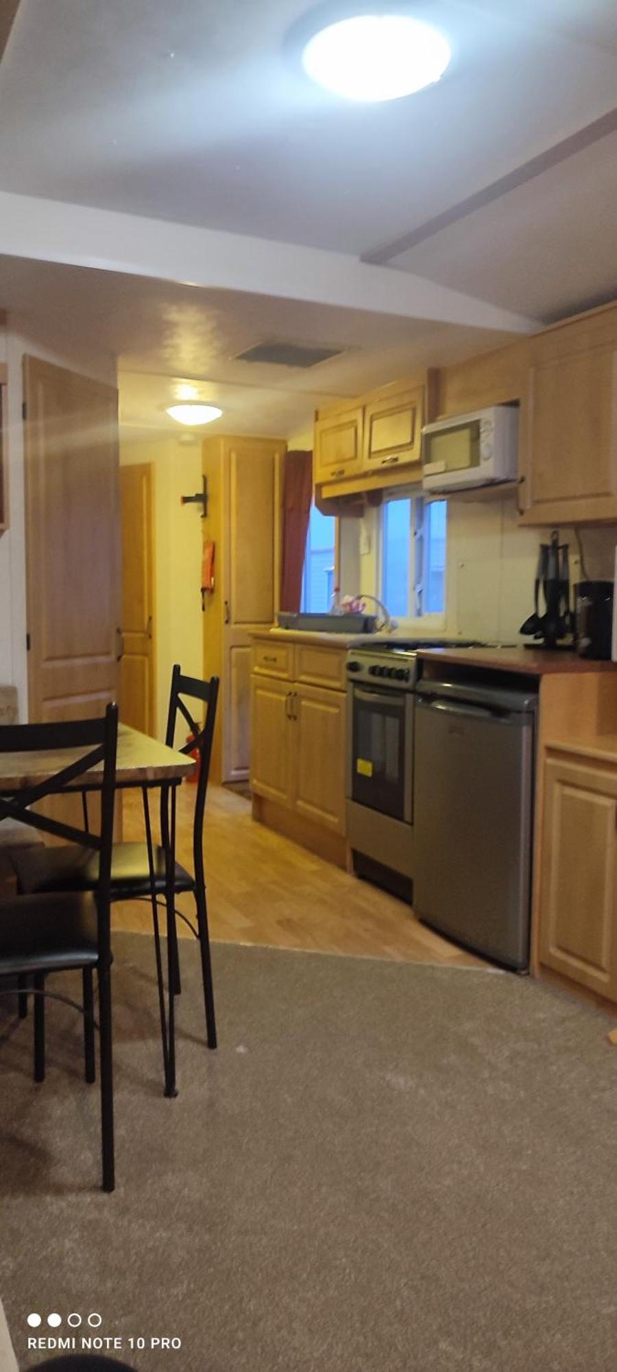 Beachside, Family-Friendly, Wifi, 6 Berth Caravan 19 In Ingoldmells Exterior foto