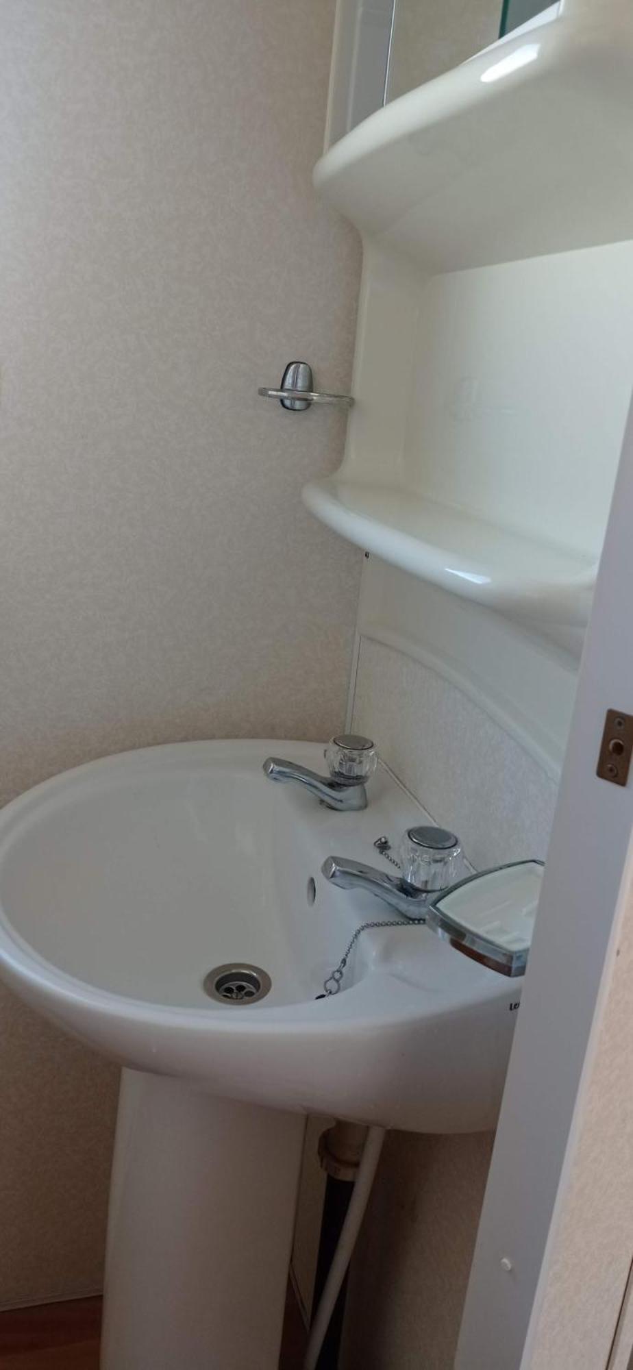 Beachside, Family-Friendly, Wifi, 6 Berth Caravan 19 In Ingoldmells Exterior foto