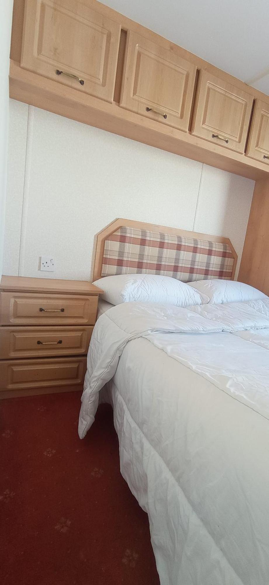 Beachside, Family-Friendly, Wifi, 6 Berth Caravan 19 In Ingoldmells Exterior foto