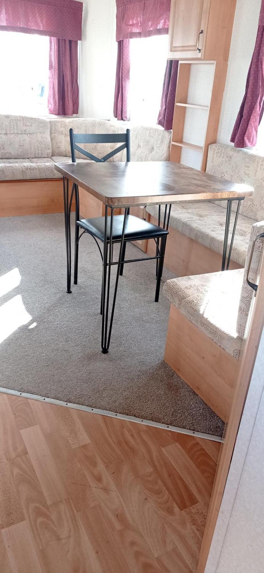 Beachside, Family-Friendly, Wifi, 6 Berth Caravan 19 In Ingoldmells Exterior foto