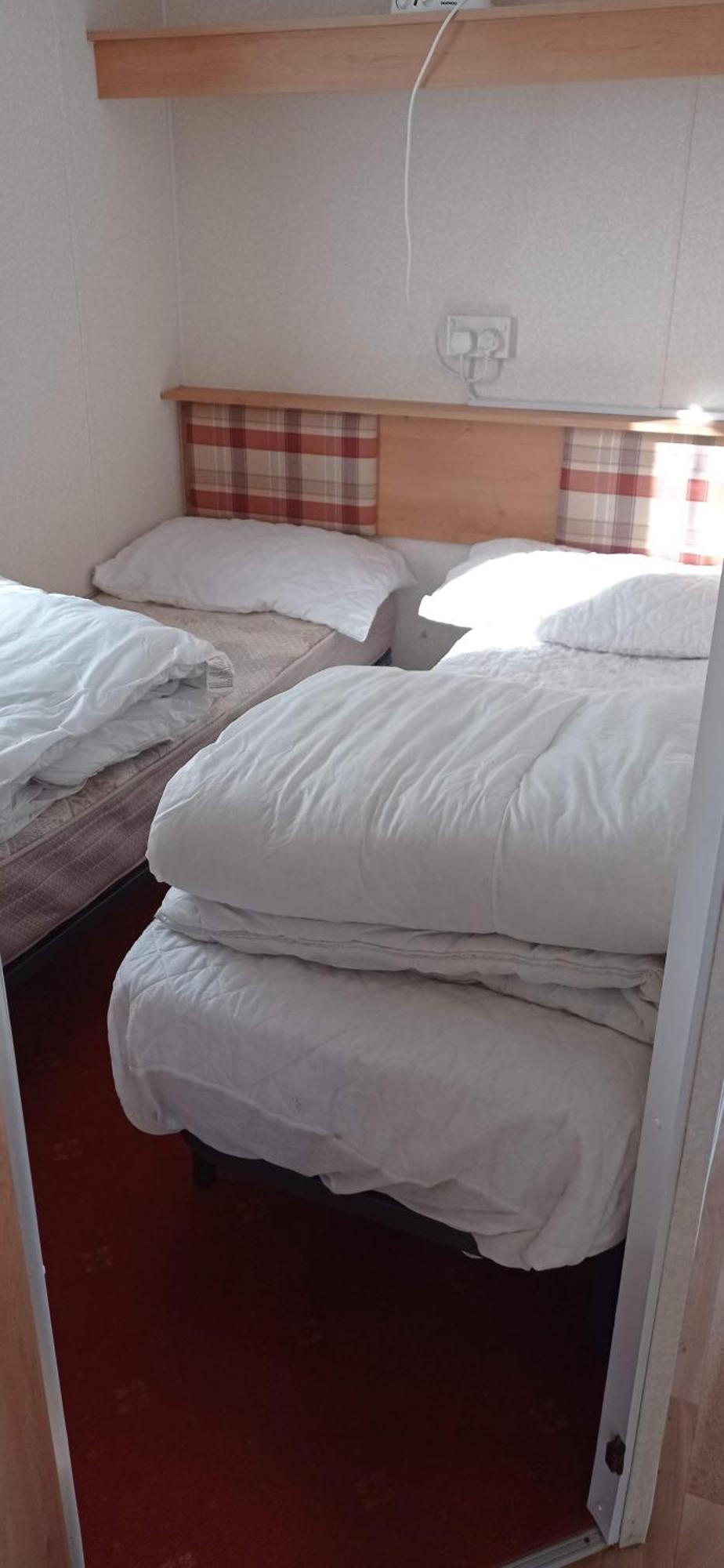 Beachside, Family-Friendly, Wifi, 6 Berth Caravan 19 In Ingoldmells Exterior foto