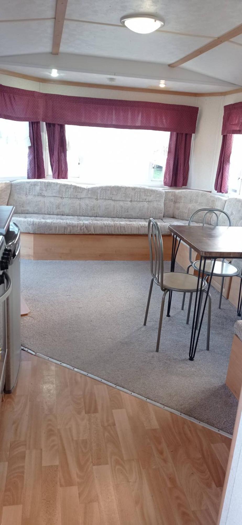 Beachside, Family-Friendly, Wifi, 6 Berth Caravan 19 In Ingoldmells Exterior foto